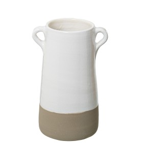 Kaufe Vase Alexandra House Living aus Keramik