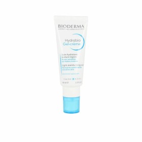 Hydrating Facial Cream Bioderma Gel Light by Bioderma, Body Brushes - Ref: M0111901, Price: 17,67 €, Discount: %