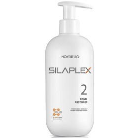 Hair Reconstruction Treatment Montibello Silaplex 2 500 ml by Montibello, Scalp and hair care - Ref: M0112033, Price: 69,89 €...