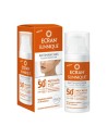 Fluido Solar Antimanchas Sunnique Ecran Spf 50+ | Tienda24 Tienda24.eu