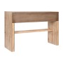 Konsole Home ESPRIT Gelb Tanne Holz MDF 120 x 40 x 80 cm | Tienda24 Tienda24.eu