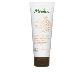 Creme Hidratante para Mãos L'Argan Bio Melvita 8YZ0002 75 ml (1 Unidade) de Melvita, Cremes para mãos e unhas - Ref: M0112115...