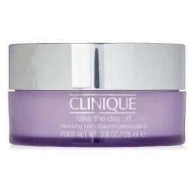 Desmaquillante Facial Clinique 6CY4010000 125 ml (1 unidad) de Clinique, Limpiadores - Ref: M0112130, Precio: 28,60 €, Descue...