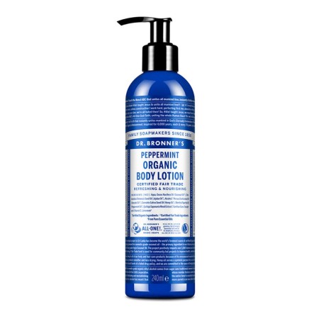 Körperlotion Dr Bronner's Menta | Tienda24 - Global Online Shop Tienda24.eu