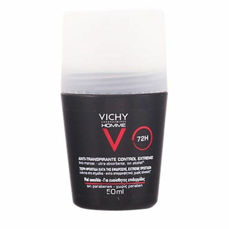 Desodorizante Roll-On Vichy Extreme Control 50 ml 50 L de Vichy, Desodorizantes - Ref: M0112205, Preço: 11,99 €, Desconto: %