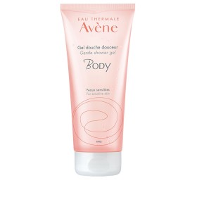 Gel de douche Avene Body 200 ml de Avene, Gels douche - Réf : M0112234, Prix : 9,33 €, Remise : %