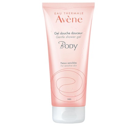 Shower Gel Avene Body 200 ml | Tienda24 - Global Online Shop Tienda24.eu