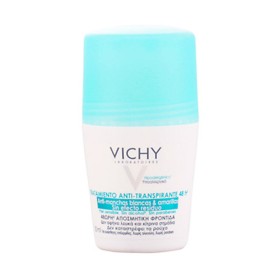 Roll-On Deodorant Anti-transpirant 48h Vichy Anti Transpirant 50 ml by Vichy, Deodorants & Anti-Perspirants - Ref: M0112235, ...