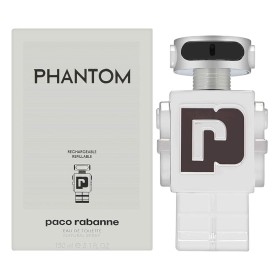 Profumo Uomo Paco Rabanne Phantom EDT 150 ml Phantom di Paco Rabanne, Eau de Toilette - Rif: M0112318, Prezzo: 95,75 €, Scont...