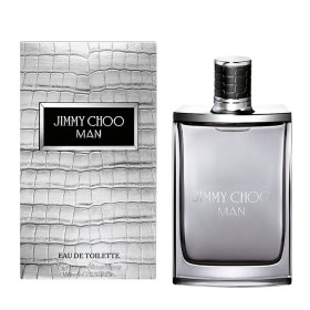 Herrenparfüm Jimmy Choo Jimmy Choo Man EDT 100 ml von Jimmy Choo, Eau de Toilette - Ref: M0112363, Preis: 42,85 €, Rabatt: %