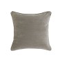 Coussin Home ESPRIT Marron 45 x 45 cm | Tienda24 Tienda24.eu