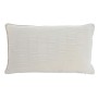 Cushion Home ESPRIT Beige 50 x 30 cm | Tienda24 Tienda24.eu