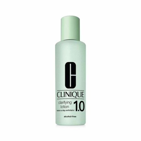 Exfoliante Facial Clarifying Lotion 1.0 Step 2 Clinique W-SC-3572 200 ml de Clinique, Hidratantes - Ref: M0112499, Preço: 19,...