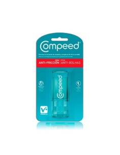 Anti-Ampollas para Pies Extreme Compeed Ampollas (5 uds) | Tienda24 Tienda24.eu