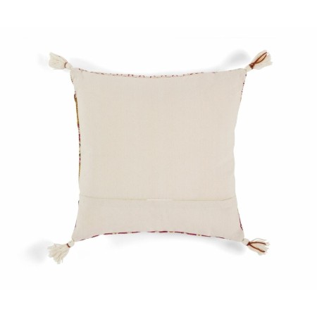 Coussin Home ESPRIT Rose clair 45 x 45 cm | Tienda24 Tienda24.eu