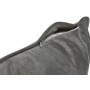 Coussin Home ESPRIT Gris clair 50 x 30 cm | Tienda24 Tienda24.eu