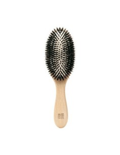 Brosse Démêlante The Wet Brush Go Green Rose Mini | Tienda24 Tienda24.eu