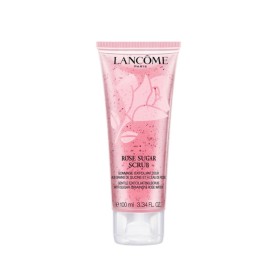 Exfoliant visage Rose Sugar Lancôme Sucre Confort de Lancôme, Exfoliants - Réf : M0112520, Prix : 32,20 €, Remise : %