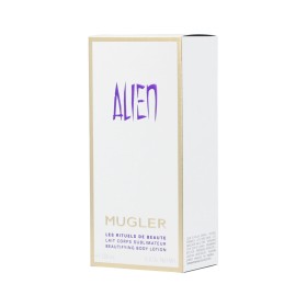 Body Lotion Mugler Alien 200 ml by Mugler, Moisturisers - Ref: M0112591, Price: 44,83 €, Discount: %