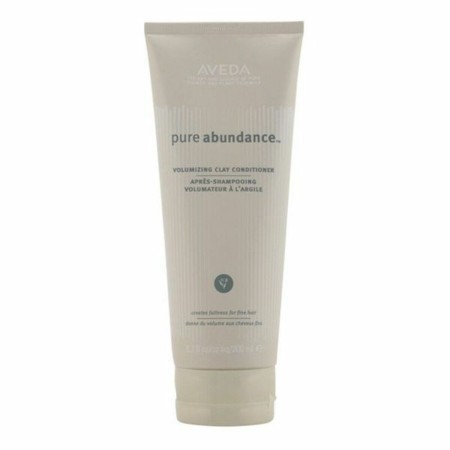 Acondicionador para Cabello Fino Pure Abundance Aveda 18084829202 (200 ml) 30 ml 200 ml de Aveda, Acondicionadores - Ref: M01...