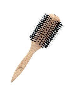 Detangling Hairbrush Lussoni Care & Style Squared | Tienda24 Tienda24.eu