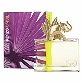 Perfume Mulher Kenzo Jungle EDP 30 ml de Kenzo, Água de perfume - Ref: M0112872, Preço: 46,31 €, Desconto: %