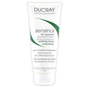 Body Lotion Ducray Sensinol by Ducray, Moisturisers - Ref: M0112990, Price: 14,56 €, Discount: %