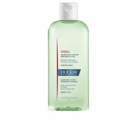 Shampoo Ducray Sabal von Ducray, Feuchtigkeitscremes - Ref: M0112993, Preis: 15,16 €, Rabatt: %