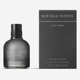 Perfume Homem Bottega Veneta P.Homme EDT de Bottega Veneta, Água-de-colónia - Ref: M0113192, Preço: 57,78 €, Desconto: %