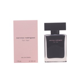 Parfum Femme Narciso Rodriguez Narciso Rodriguez For Her EDT de Narciso Rodriguez, Eau de toilette - Réf : M0113202, Prix : 4...