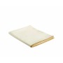 Consola Home ESPRIT Amarelo Branco Madeira MDF 120 x 35 x 90 cm | Tienda24 Tienda24.eu