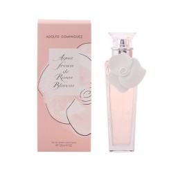 Parfum Femme Adolfo Dominguez Agua Fresca Rosas Blancas EDT de Adolfo Dominguez, Eau de toilette - Réf : M0113299, Prix : 35,...