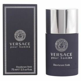 Desodorizante em Stick Versace (75 ml) 75 ml de Versace, Desodorizantes - Ref: M0113327, Preço: 25,80 €, Desconto: %