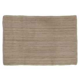 Mala decorativa Alexandra House Living Castanho Ferro Estilo artesanal 33 x 21 x 61 cm | Tienda24 Tienda24.eu