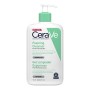 Gel nettoyant moussant CeraVe (1 Unité) de CeraVe, Soins nettoyants - Réf : M0113388, Prix : 16,55 €, Remise : %