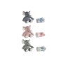 Gift Set for Babies Home ESPRIT Blue Green Pink Polyester (3 Units) | Tienda24 Tienda24.eu