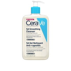 Facial Cleansing Gel CeraVe Smoothing by CeraVe, Scrubs - Ref: M0113391, Price: 19,89 €, Discount: %