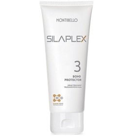 Tratamento Capilar Protetor Montibello Silaplex 3 100 ml de Montibello, Cuidado do cabelo e do couro cabeludo - Ref: M0113397...