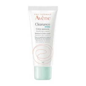 Crema Hidratante Cleanance Avene Hydra (40 ml) (1 unidad) de Avene, Hidratantes - Ref: M0113414, Precio: 16,81 €, Descuento: %