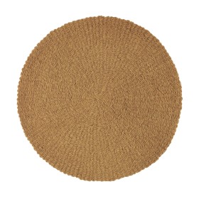 Cama para mascota DKD Home Decor 55 x 50 x 55 cm Natural Ratán | Tienda24 Tienda24.eu