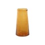 Jarra Home ESPRIT Ambar Cristal 1,1 L | Tienda24 Tienda24.eu