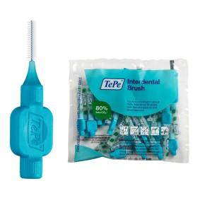 Interdental brushes Tepe Original Blue 0,6 mm 25 Units by Tepe, Interdental Brushes - Ref: M0113473, Price: 18,19 €, Discount: %