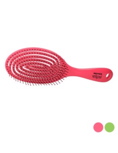 Escova de Styling Ilū Cerâmica Cor de Rosa Ø 53 mm | Tienda24 Tienda24.eu