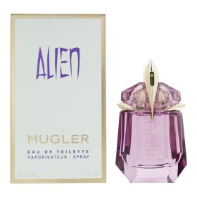 Damenparfüm Mugler Alien EDT 30 ml von Mugler, Eau de Toilette - Ref: M0113646, Preis: 49,73 €, Rabatt: %