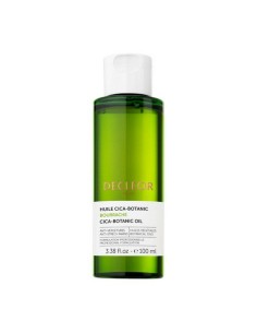 Óleo Antiestrias Cica Botanic Decleor Botanic Huile 100 ml de Decleor, Hidratantes - Ref: S0568777, Precio: 17,22 €, Descuent...