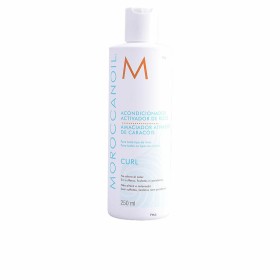 Definierte Curls Conditioner Curl Moroccanoil MO-CC250 250 ml (250 ml) von Moroccanoil, Spülungen & Conditioner - Ref: M01136...