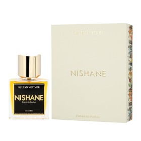 Perfume Unisex Nishane Sultan Vetiver EDP 50 ml de Nishane, Extractos de perfume - Ref: M0113675, Precio: 126,08 €, Descuento: %