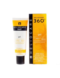 Sunscreen Oil 8436008039605 100 ml (100 ml) | Tienda24 Tienda24.eu