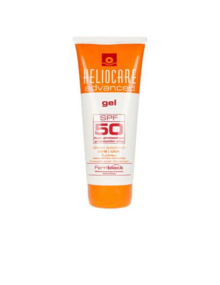 Écran solaire visage Advanced Heliocare Spf 50 | Tienda24 Tienda24.eu