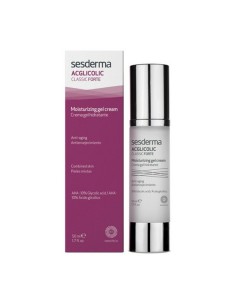 Crème éclaircissante Topicrem Hydra+ Moyen Spf 50 40 ml | Tienda24 Tienda24.eu